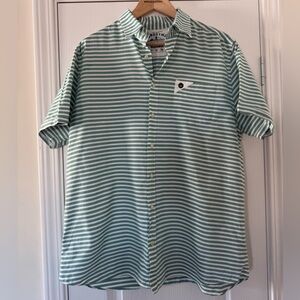 Barbour Laundryman Button Down Shirt